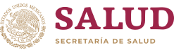 Secretaría de Salud