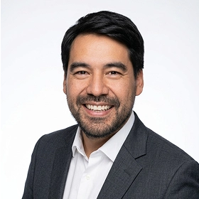 Foto de Francisco Daniel, CTO & Partner