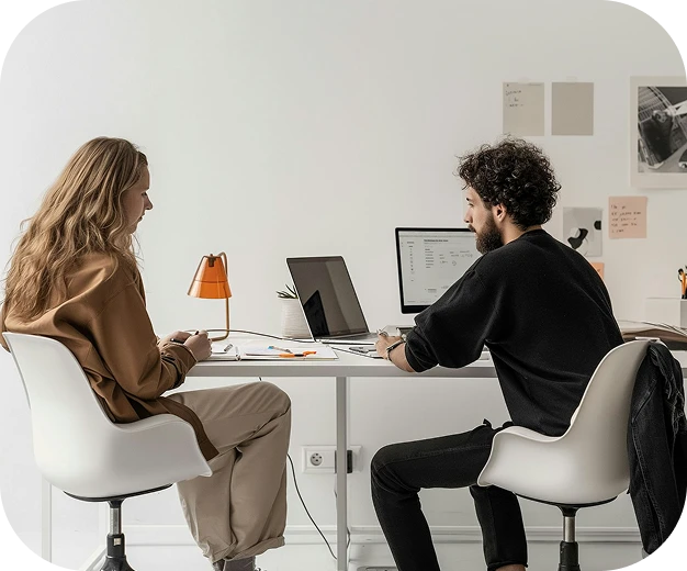 Tablero de métricas operativas y datos de laboratorio para decisiones de negocio