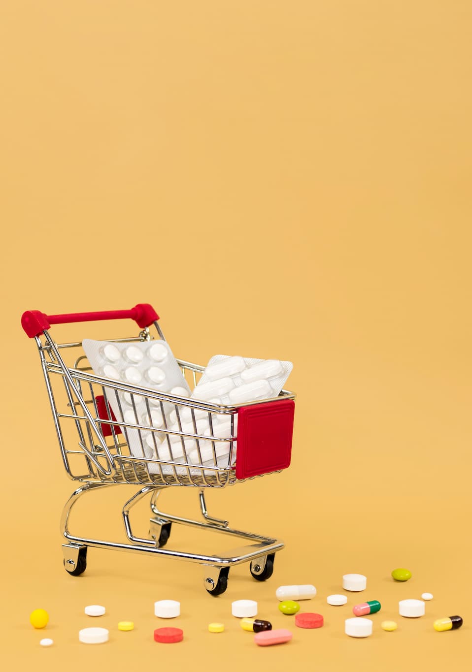 Compra tu medicina con nosotros o en línea