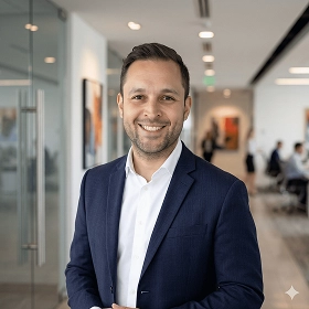 Foto de Ángel Duarte, CEO & Co-Founder
