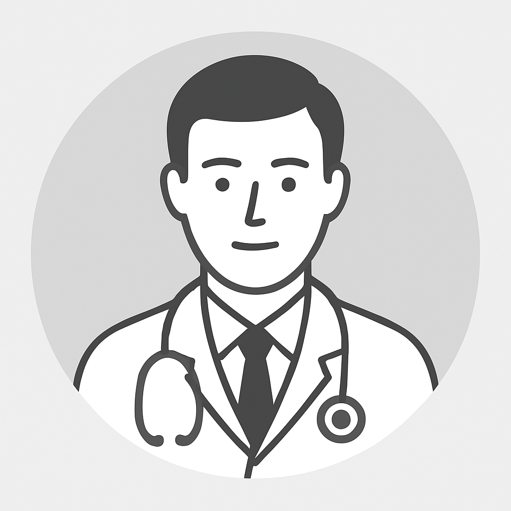 Dr. Demetrio Escalera Foto