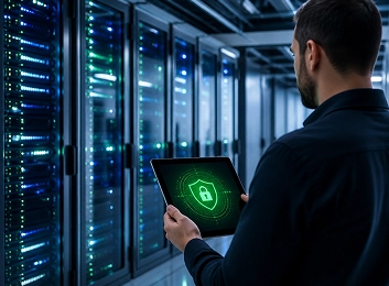 Políticas de Seguridad de la Información.