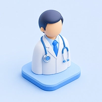 Médicos Generales