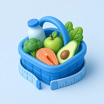 Nutricionistas