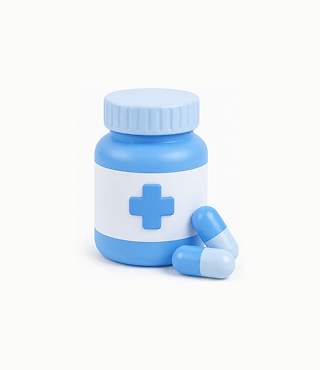 Unifer 18mg x 30 Cápsulas